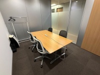 ミーティングルーム33N