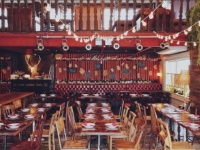 BRASSERIE CAFE LE CONTE