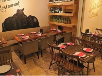 シュラスコレストラン　ALEGRIA shibuya