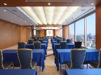 42階スカイバンケット『シリウス』