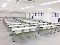 707_160㎡_セミナーやイベント会場に最適！
