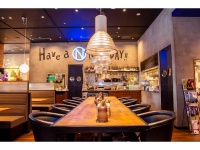 NICK STOCK msb Tamachi店