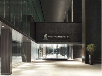 1F ホールエントランス