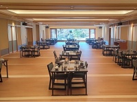 大宴会場「千石船」