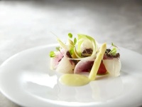 【料理例】Antipasto