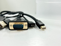 HDMI変換器