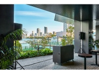 個室(JADE ROOM)