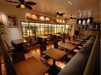 Aloha table ルミネ大宮