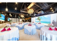 グレースバリ池袋～バハマール～