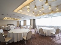 パークホール(千代・鼓)