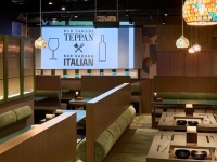 バル酒場　銀座5丁目店