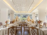 セカンドバンケット