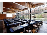 ザ オリエンタルルーム(新館1階)