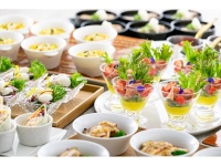 卓盛料理イメージ