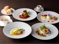西洋料理　ご宴会料理イメージ