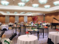 中宴会場『シンシア』