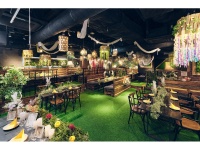 ウッドデザインパーク栄