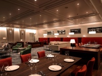 メインダイニング