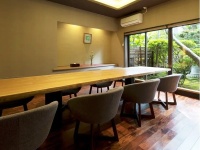 お食事処　姫松