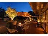 グランフロント大阪　north tRunk