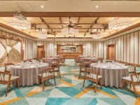 5F THE GRAND ROOM（ザ グランド ルーム）