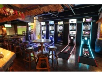 スリーモンキーズカフェ 横浜関内店