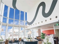 Singapore Seafood Republic 銀座