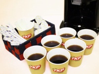 コーヒーポット