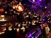 ー堀江BLUEーブルーー