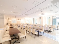 Pacific Garden Shinagawa