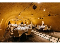 地下一階の完全プライベートルーム