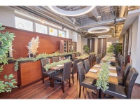 SENSE cafe&bar -センス-