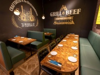 FOREST DINER 札幌店