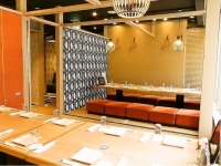 全席個室 鮮や一夜 名駅3丁目店