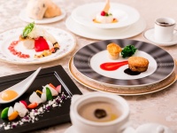 会食料理イメージ