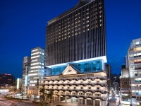 ホテル外観