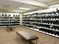 紳士靴販売会
