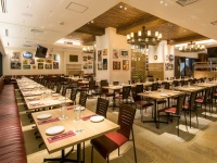 世界のビール博物館　大名古屋ビルヂング店