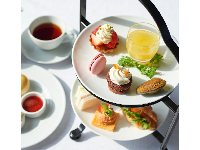 お食事はコース・ビュッフェ料理をメインに、お客様のご要望をお伺いしながらカスタマイズも可能。