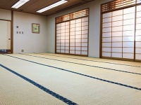 中広間