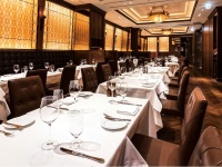 Benjamin Steakhouse Roppongi