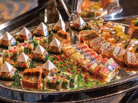 宴会料理イメージ
