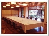 榧（かや）の間