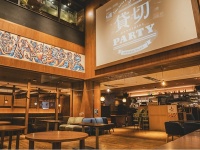 kawara CAFE＆DINING 川崎モアーズ店