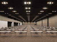B1 HALL 全体