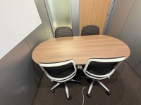 ミーティングルーム33L