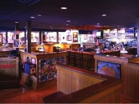 アウトバックステーキハウス海老名店