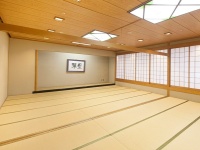 NAGARA / 和室宴会場 ナガラ