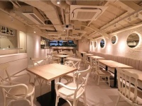 SOLEIL 日比谷OKUROJI