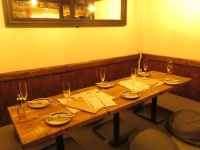 ピッツェリア&トラットリア　ジッジ